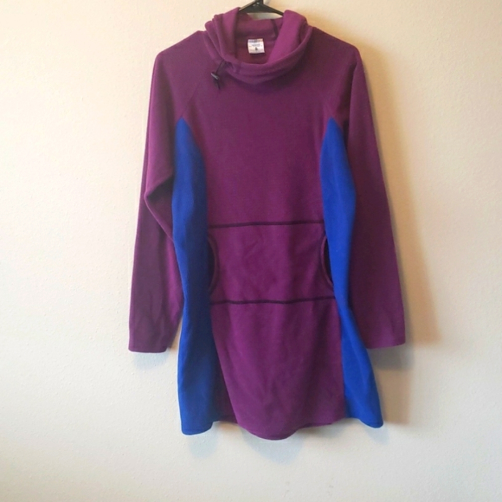 Melanzana Women’s Dress